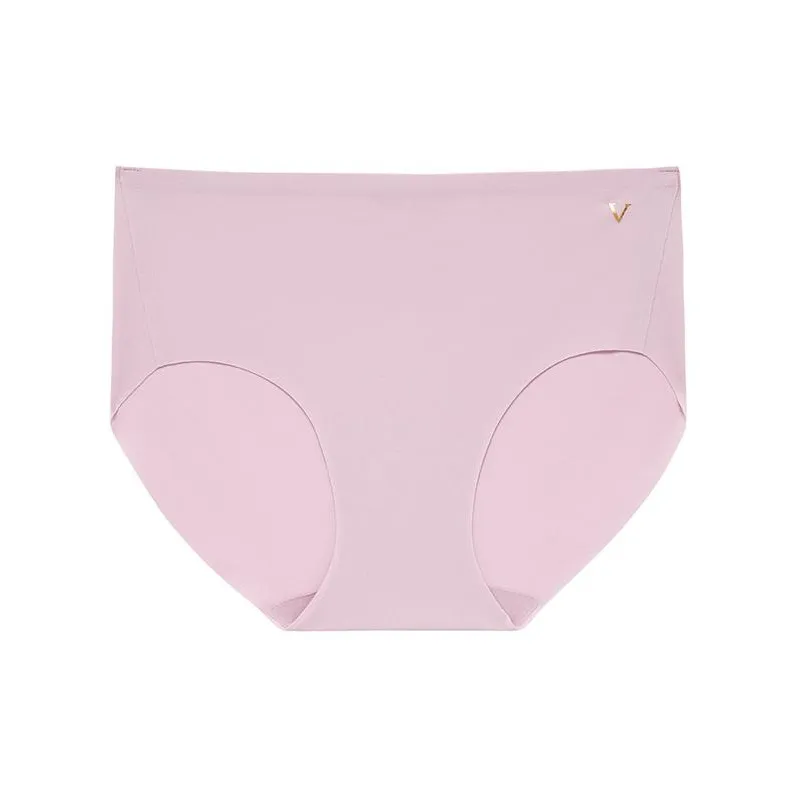 VICTORIA'S SECRET Underpants Women's 1 Pack Taro Pink-0