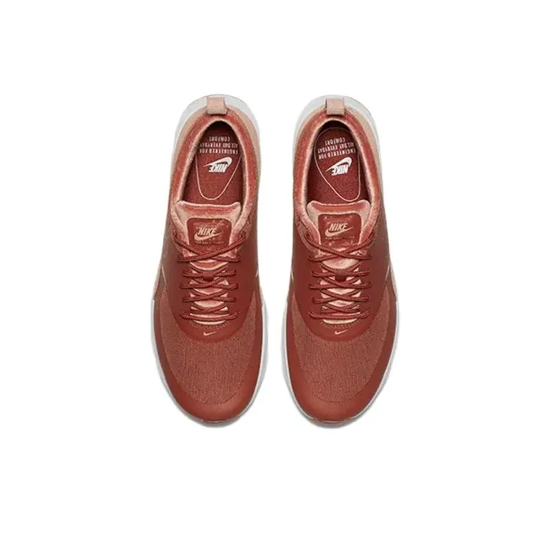 Nike Air Max Thea Dusty Peach Women's-2