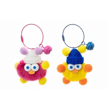 BAIJUAN Accessories Unisex