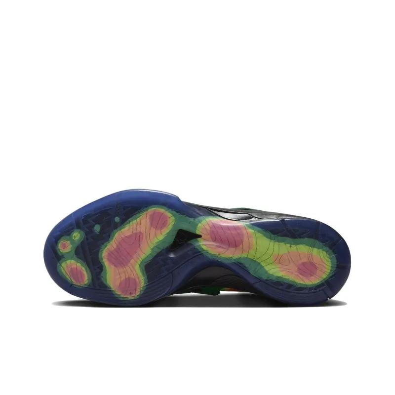 Nike KD 4 Weatherman 2024-5