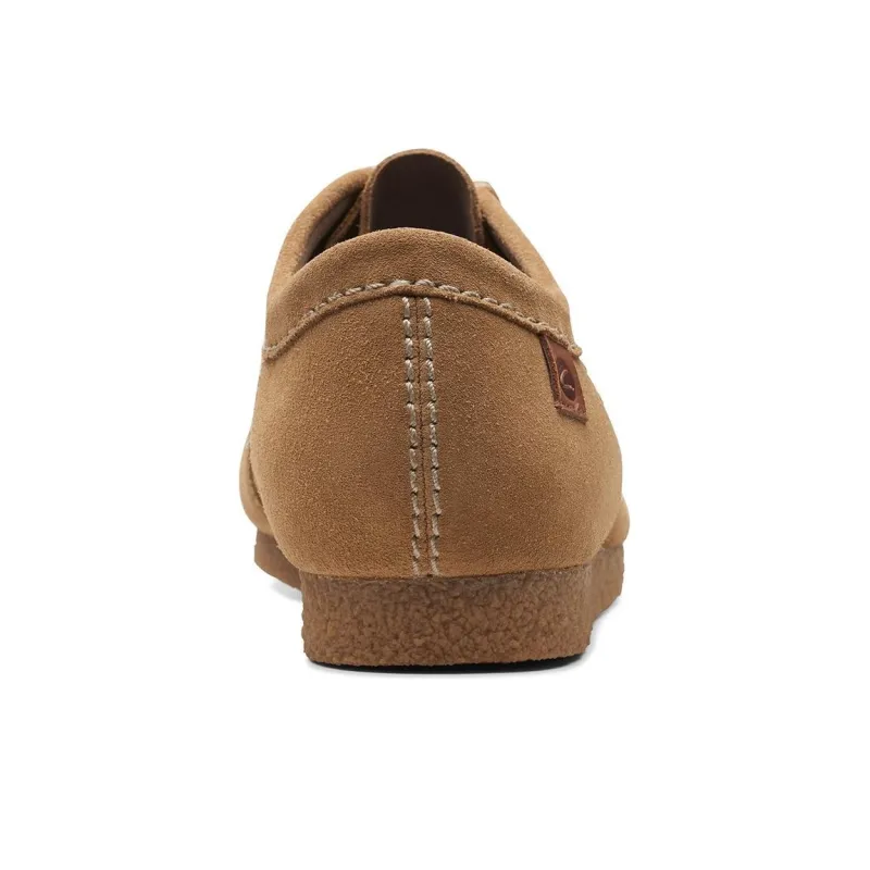 Clarks Casual Shoes Men's Beige-5