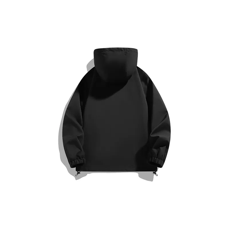 NONEVENT Jackets Unisex-1