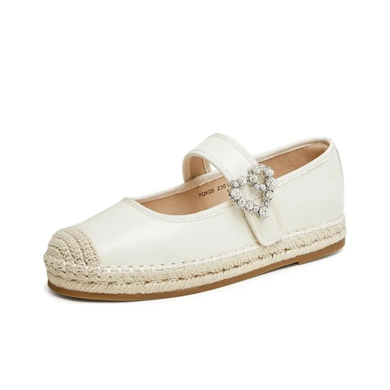 TATA Espadrilles Women's None-11