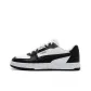 White/Black