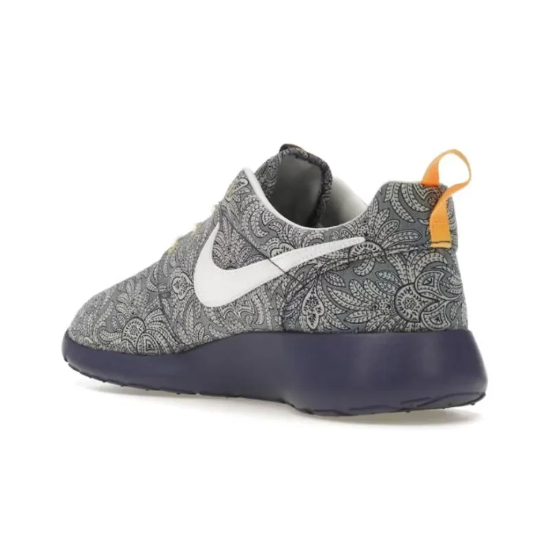 Nike Roshe Run Liberty Blue Recall Women's-3
