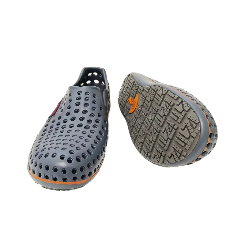 Izt Clogs Unisex-6