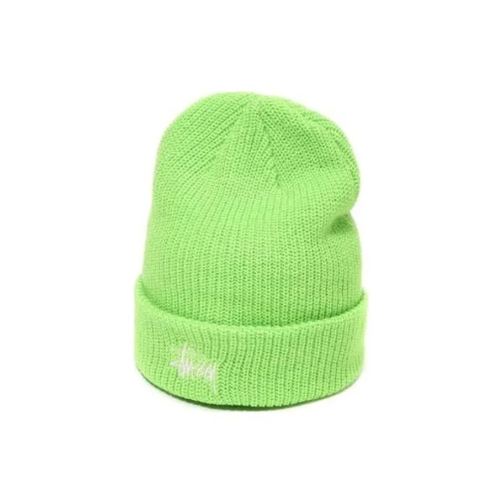Stussy Beanies Unisex-2