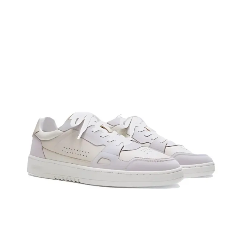 Axel Arigato Dice Lo Leather Sneakers-3