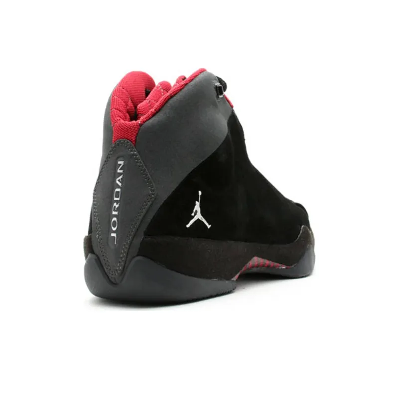 Jordan 21 Pe Black Anthracite-3