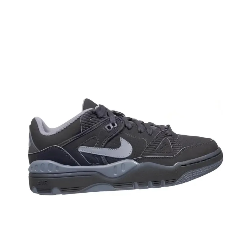 Nike Air Force Iii Low Flint Grey-1