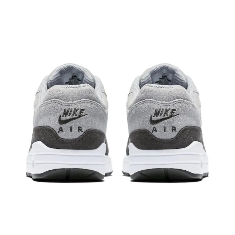 Nike Air Max 1 Jewel Wolf Grey Women's-4
