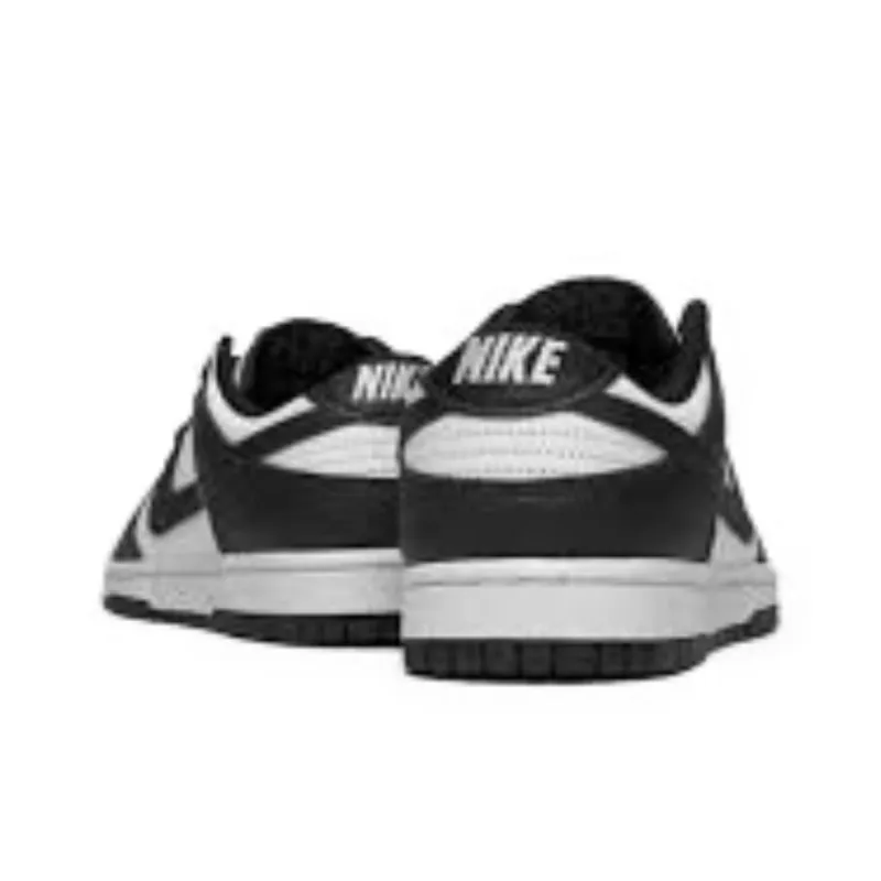Nike Dunk Low Cl 'Light Bone Black Sail'-3