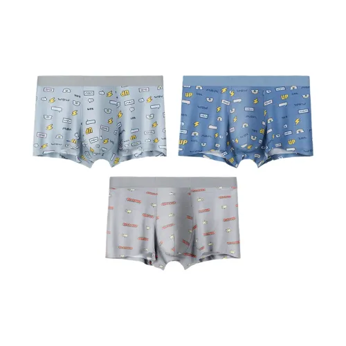 CoverOrange Underpants Men's 3 Pack