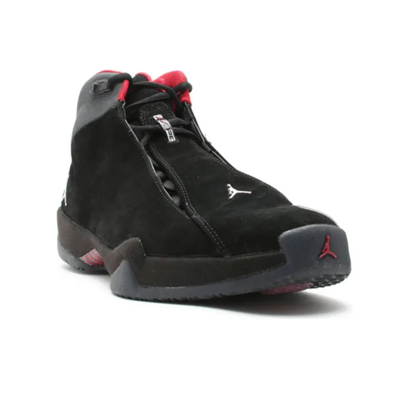Jordan 21 Pe Black Anthracite-2