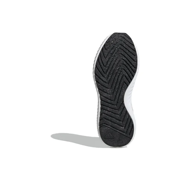 Adidas Predator 20.3 White Black-4