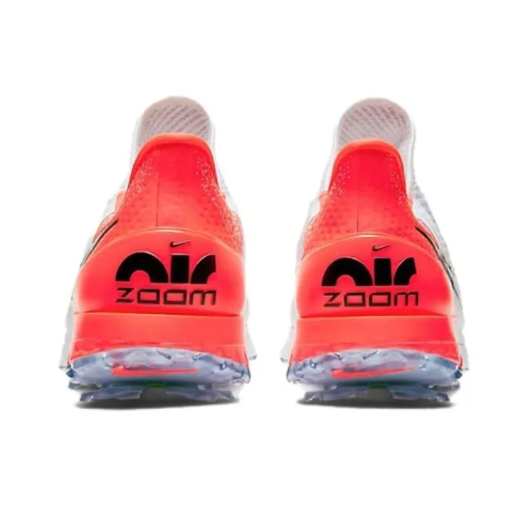 Nike Air Zoom Infinity Tour Golf White Infrared-4