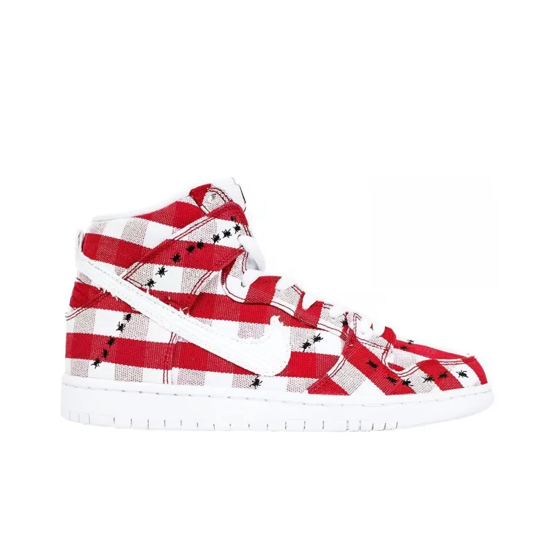 Nike Sb Dunk High 'Picnic'-1