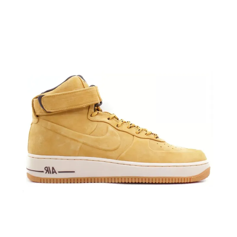 Nike Air Force 1 High Vt Premium Haystack-1