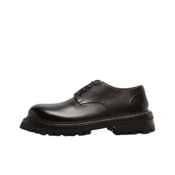 Marsèll Carrucola Derby Shoes