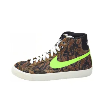 Nike Blazer Mid '77 Premium Vntg Dark Loden