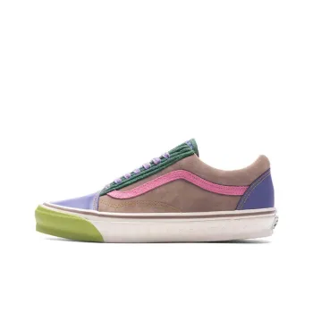 Old Skool Feature X Og Vans Lx 'Double Down Sinner's Club'