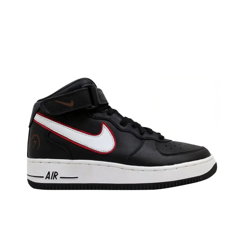 Nike Air Force 1 Mid Limited Michael Vick-1