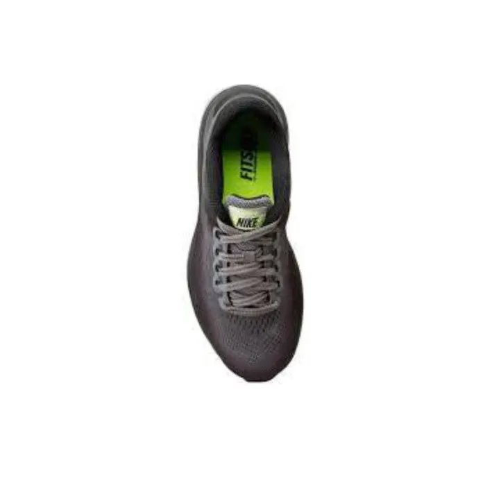 Nike Flex 2016 Rn Shield Cool Grey/Metallic Hematite Black Women's-3