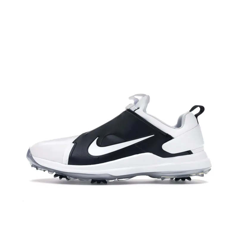 Nike Golf Tour Premiere White Black-0