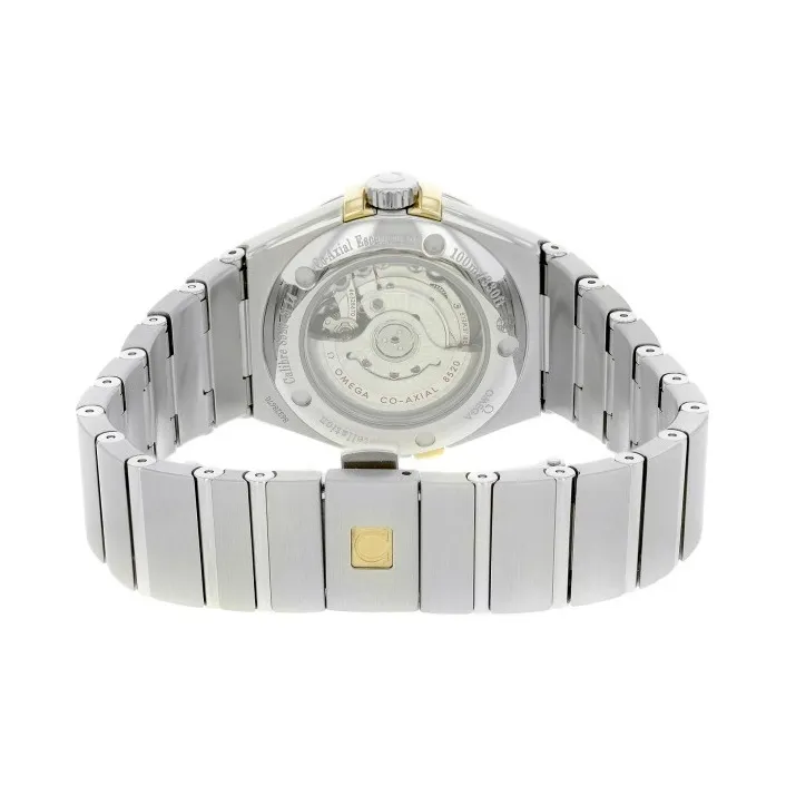 OMEGA Constellation Co Axial 123.20.31.20.55.004-3