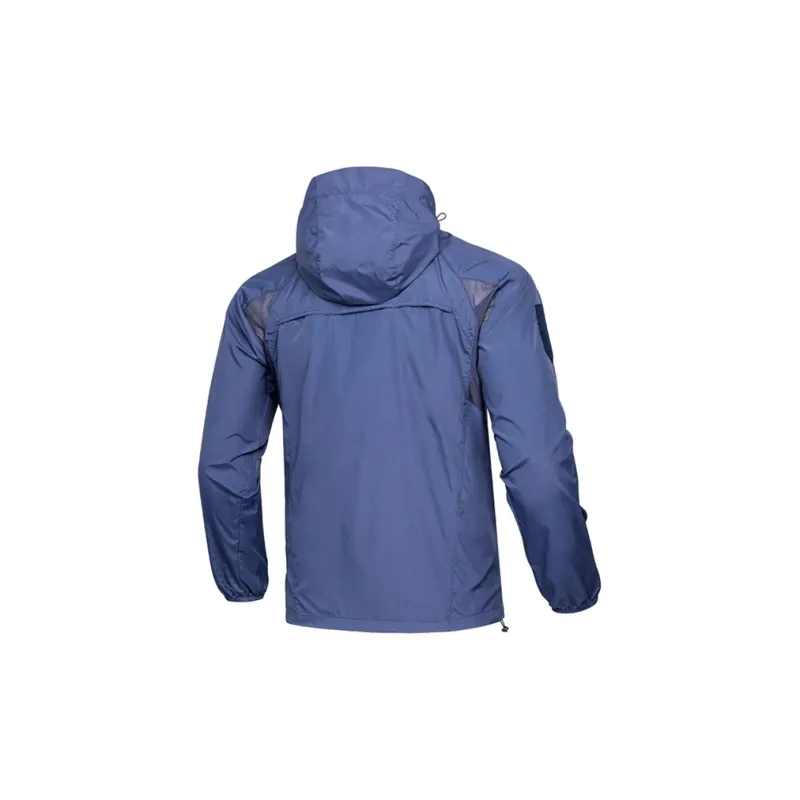 FFREE SOLDIER Sun Protection Clothing Unisex-3