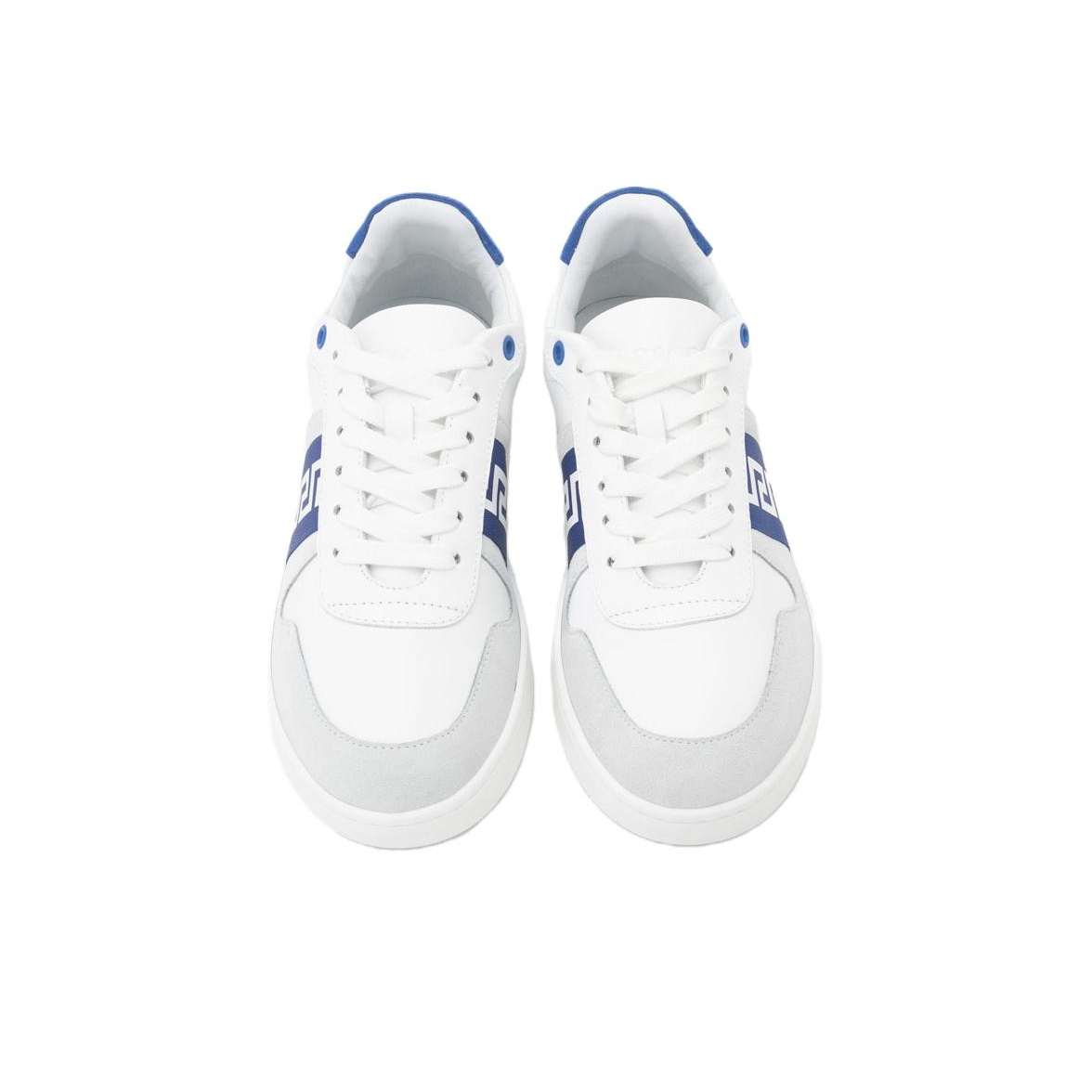 VERSACE 10187941A135262B510 関税送料込 関税込】◇VERSACE ヴェルサーチェ◇ロゴ ネックレス (VERSACE