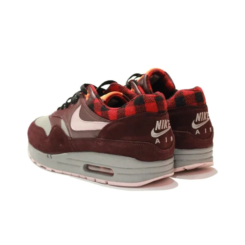 Nike Air Max 1 Plaid-4