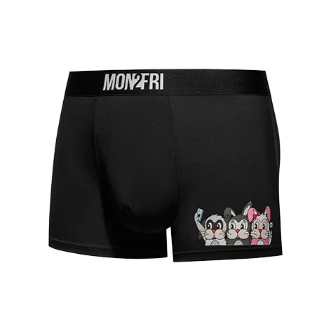 Mon 2 Fri Men Underpants