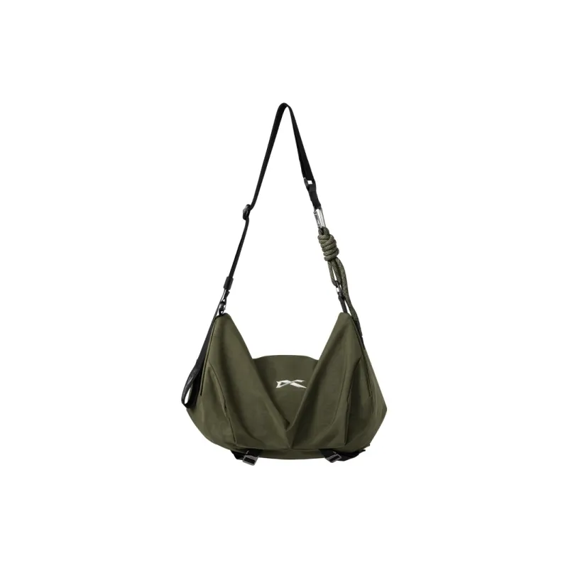 NIID Polyester Gym Bag Shoulder Bag Crossbody Bag Unisex Multicolor-10