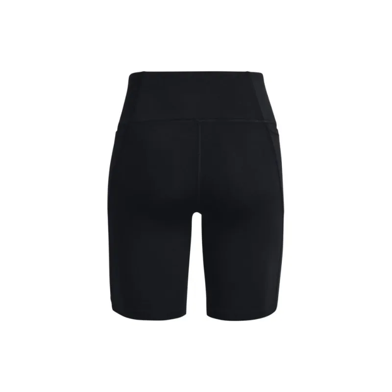 Under Armour Casual Shorts Women's Black-1