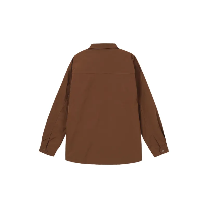 LUCIEN VITO Jackets Coats Unisex-1