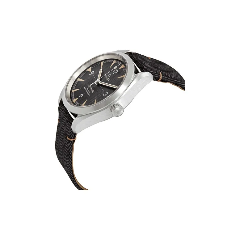 OMEGA Seamaster Railmaster 220.12.40.20.01.001-1