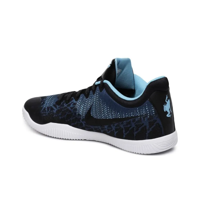 Nike Mamba Rage Blue Nebula-3