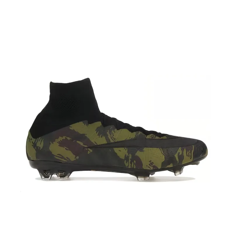 Nike Mercurial Superfly Se Fg Jungle Camo-1