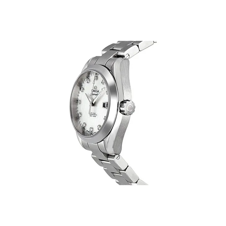 OMEGA Seamaster Aqua Terra 231.10.34.20.55.001-1