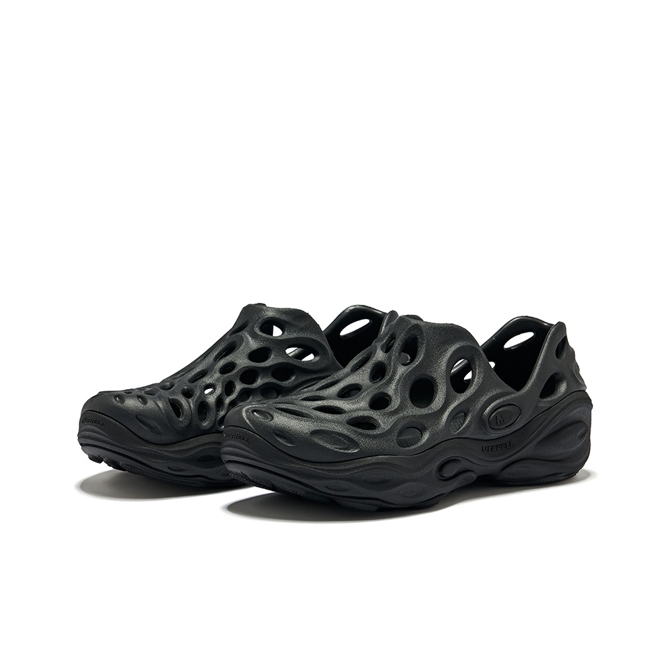 MERRELL メレル　HYDRO NEXT GEN MOC TRIPLE Merrell Men's Hydro Next Gen Moc 1TRL Water Shoes - Triple