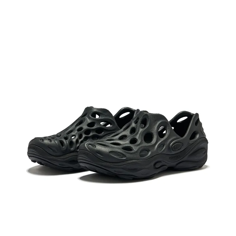 MERRELL Hydro Next Gen Moc 1TRL Triple Black-1