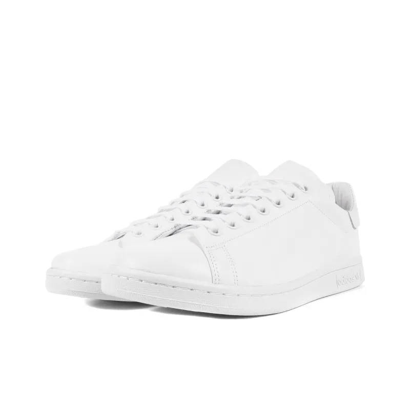Adidas Dover Street Market X Stan Smith 'White'-2