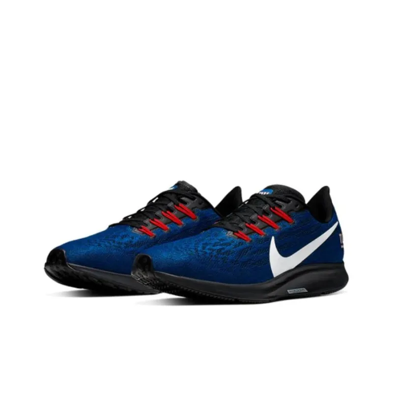 Nike Air Zoom Pegasus 36 'New York Giants'-1