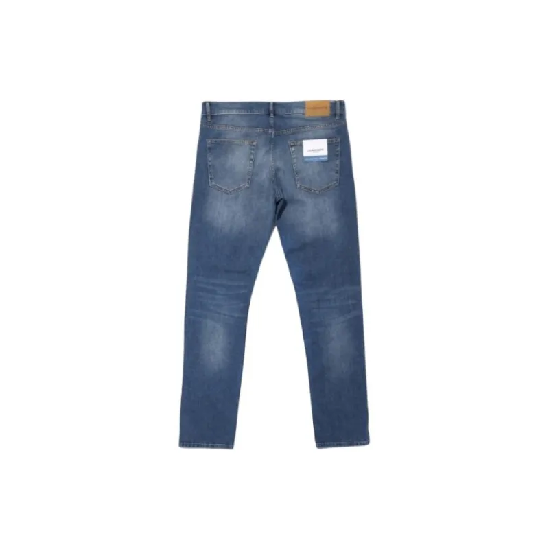 J.Lindeberg Jeans Men Blue-1