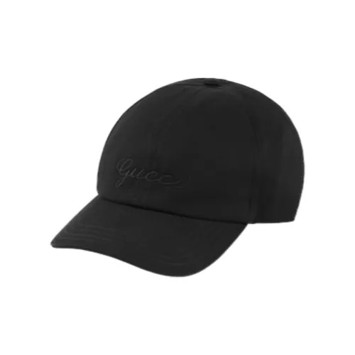 GUCCI Baseball Caps Men