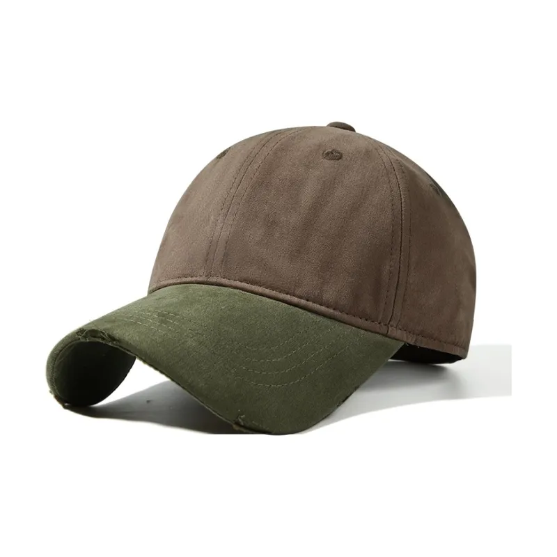 CACUSS Junior Cotton Baseball Caps Women's-8