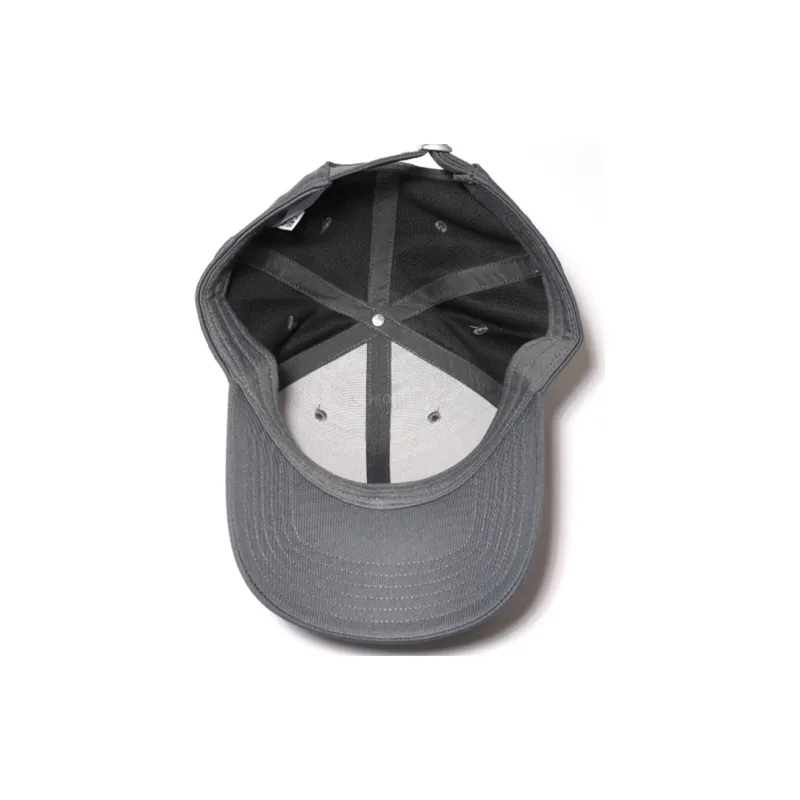 Under Armour Baseball Caps Men's Gray-2