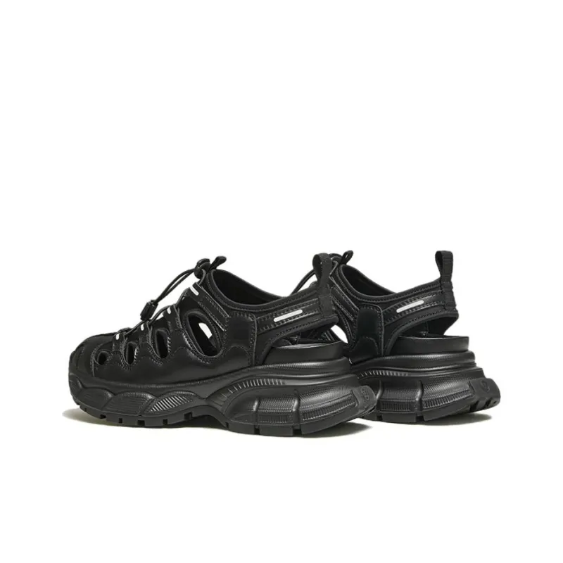 TATA Casual Shoes Women's Low Top Black-2