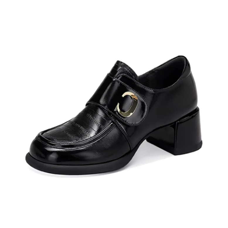 JESSICA SOPHIA Loafers 4.5cm Women's-0